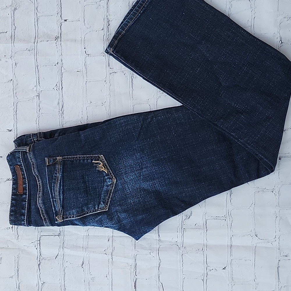 EXPRESS JEANS